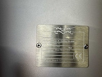 Alfa laval - centrifugaalpomp - afbeelding 5 van  6