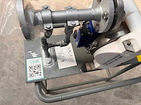 Alfa-laval - dl25-pt-ttt-0 - membraan - pomp - afbeelding 2 van  11