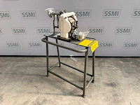 Alfa-laval - dl25-pt-ttt-0 - membraan - pomp - afbeelding 1 van  11