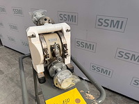 Alfa-laval - dl25-pt-ttt-0 - membraan - pomp - afbeelding 5 van  11