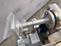 Alfa-laval - dl25-pt-ttt-0 - membraan - pomp - afbeelding 8 van  11