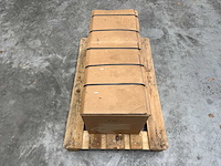 Alfa laval - iso-76/76 21-cl - afbeelding 5 van  5