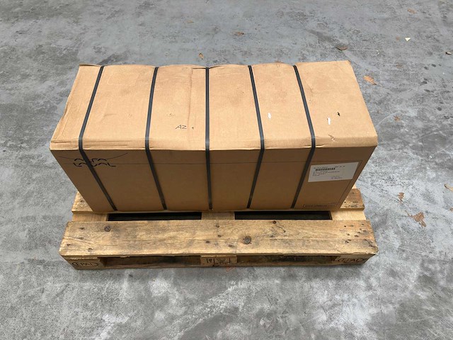 Alfa laval - iso-76/76 21-cl - afbeelding 4 van  5