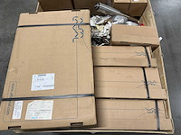 Alfa laval - partij reserveonderdelen - afbeelding 3 van  8