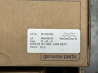 Alfa laval - partij reserveonderdelen - afbeelding 6 van  8