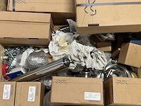 Alfa laval - partij reserveonderdelen - afbeelding 8 van  8