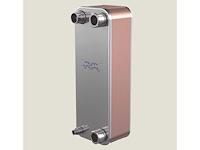 Alfa laval - platenwarmtewisselaars (2x) - afbeelding 2 van  3