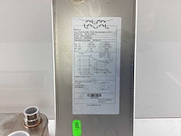 Alfa laval - platenwarmtewisselaars (2x) - afbeelding 3 van  3