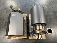 Alfa laval - procespomp (2x) - afbeelding 3 van  9