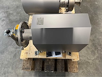 Alfa laval - procespomp (2x) - afbeelding 4 van  9