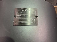 Alfa laval - procespomp (2x) - afbeelding 5 van  9