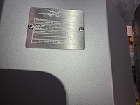 Alfa laval - procespomp (2x) - afbeelding 6 van  9
