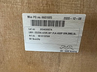 Alfa laval - procespomp (2x) - afbeelding 8 van  9