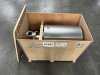 Alfa laval - procespomp lkh 40/235 - afbeelding 1 van  6