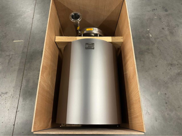 Alfa laval - procespomp lkh 40/235 - afbeelding 2 van  6