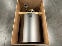 Alfa laval - procespomp lkh 40/235 - afbeelding 2 van  6