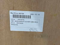 Alfa laval - procespomp lkh 40/235 - afbeelding 4 van  6