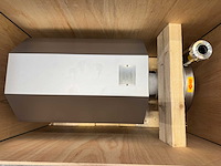 Alfa laval - solidc-2/190 5,5kw - centrifugaalpomp (2x) - afbeelding 2 van  9