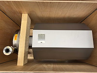 Alfa laval - solidc-2/190 5,5kw - centrifugaalpomp (2x) - afbeelding 3 van  9