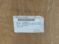Alfa laval - solidc-2/190 5,5kw - centrifugaalpomp (2x) - afbeelding 5 van  9