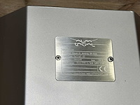 Alfa laval - solidc-2/190 5,5kw - centrifugaalpomp (2x) - afbeelding 8 van  9