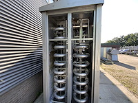 Alfa-laval buizen buizenpasteur - afbeelding 7 van  12