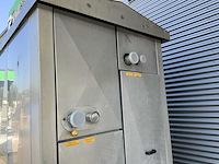 Alfa-laval buizen buizenpasteur - afbeelding 9 van  12