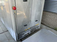 Alfa-laval buizen buizenpasteur - afbeelding 10 van  12