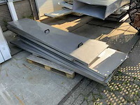 Alfa-laval buizen buizenpasteur - afbeelding 11 van  12