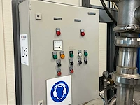 Alfa laval centrifugaalseparator - afbeelding 3 van  13