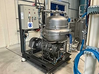 Alfa laval centrifugaalseparator - afbeelding 7 van  13