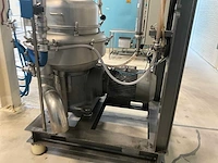 Alfa laval centrifugaalseparator - afbeelding 12 van  13