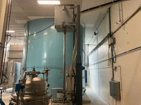 Alfa laval centrifugaalseparator - afbeelding 13 van  13