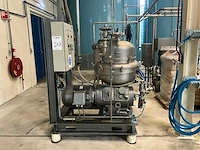 Alfa laval centrifugaalseparator - afbeelding 6 van  13