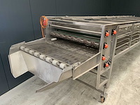 Alfa-laval koppens koelingband - afbeelding 1 van  3