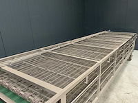 Alfa-laval koppens koelingband - afbeelding 2 van  3