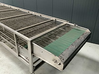 Alfa-laval koppens koelingband - afbeelding 3 van  3