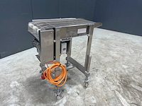 Alfa-laval koppens tg1000 transportband - afbeelding 1 van  4