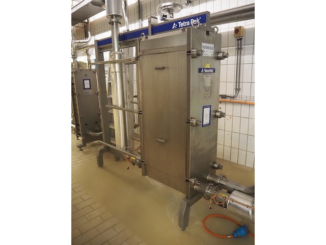 Alfa laval technologies ab - afbeelding 1 van  8