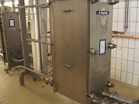 Alfa laval technologies ab - afbeelding 1 van  8