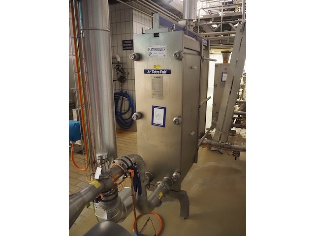 Alfa laval technologies ab - afbeelding 2 van  8