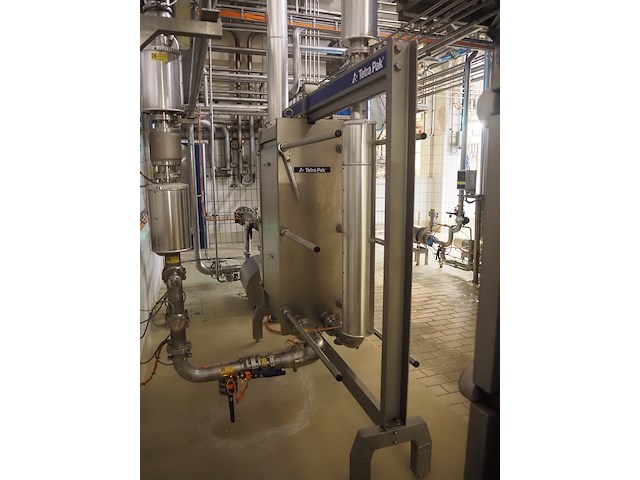 Alfa laval technologies ab - afbeelding 3 van  8