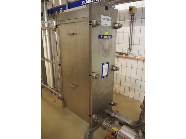 Alfa laval technologies ab - afbeelding 4 van  8