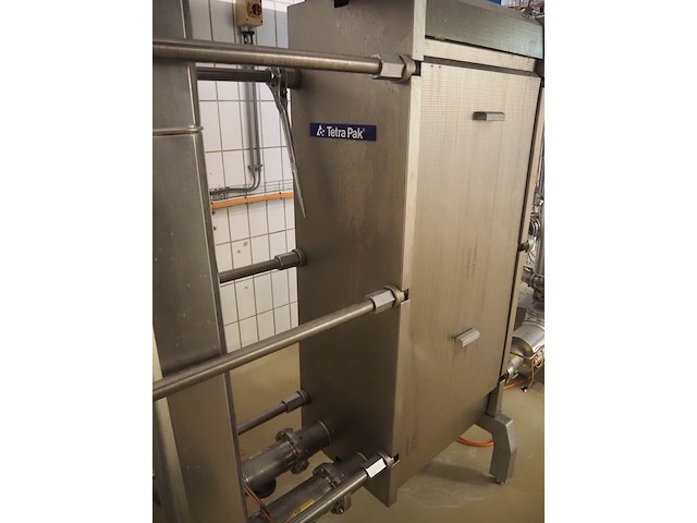 Alfa laval technologies ab - afbeelding 7 van  8