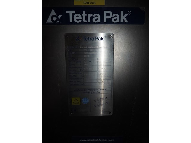 Alfa laval technologies ab - afbeelding 8 van  8