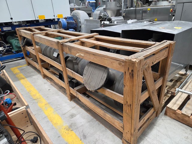 Alfa laval - afbeelding 1 van  5