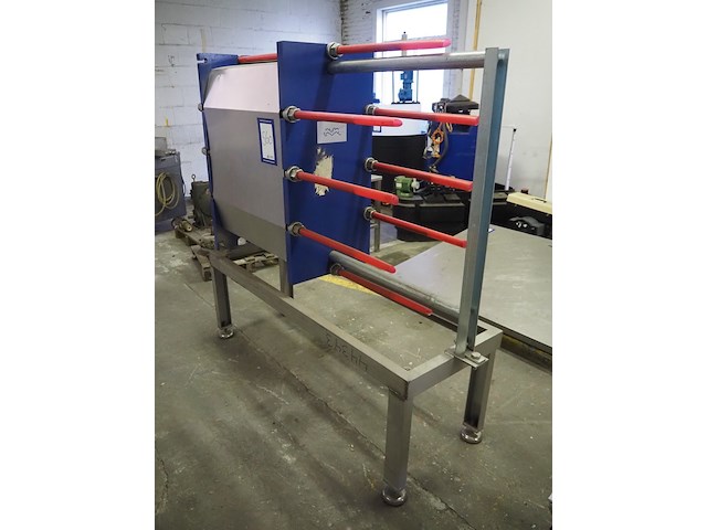 Alfa laval - afbeelding 2 van  8