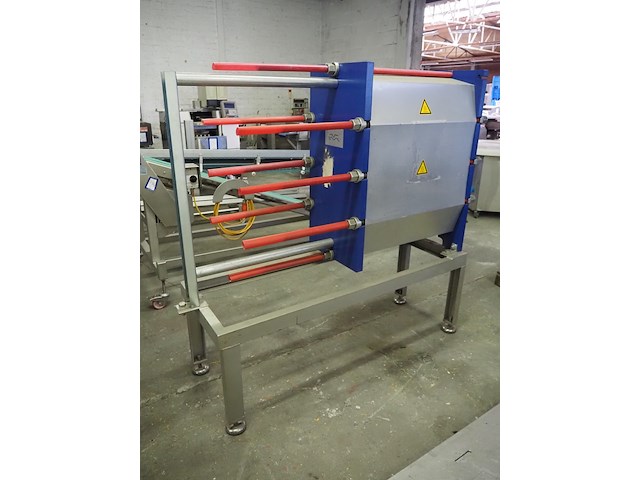 Alfa laval - afbeelding 3 van  8