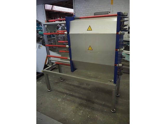 Alfa laval - afbeelding 4 van  8