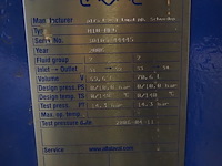 Alfa laval - afbeelding 8 van  8